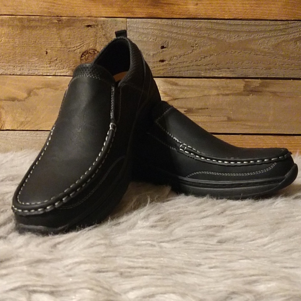 Henry Ferrera loafers - NEW